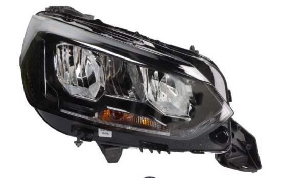 Phare droit 450995 Valeo