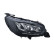 Phare droit 450995 Valeo, Vignette 2