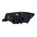 Phare droit 450995 Valeo, Vignette 3