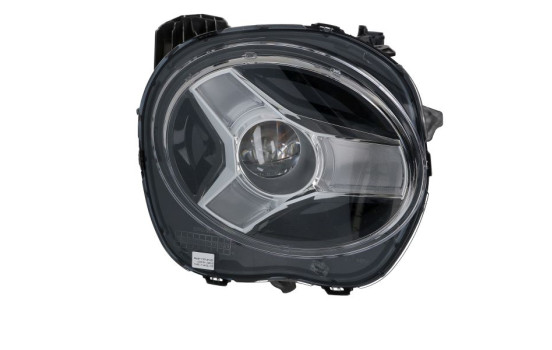 Phare droit 451012 Valeo