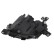 Phare droit 451041 Valeo, Vignette 3