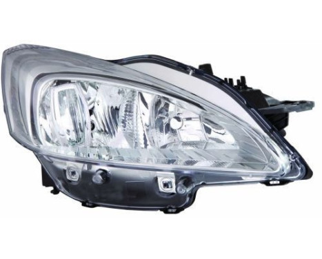 Phare droit 550-1150R-LD-EM Depo