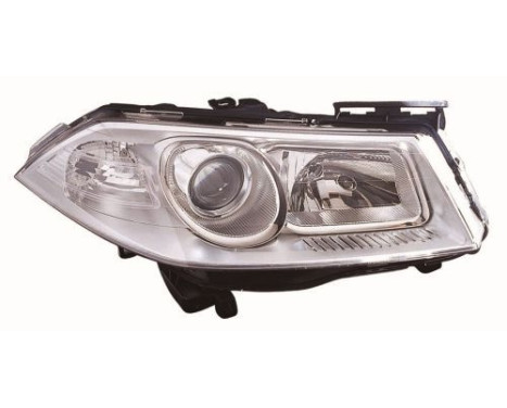 Phare droit 551-1162R-LD-EM Depo