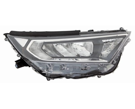 Phare droit à LED 212-11CGRMLDEM2 Depo