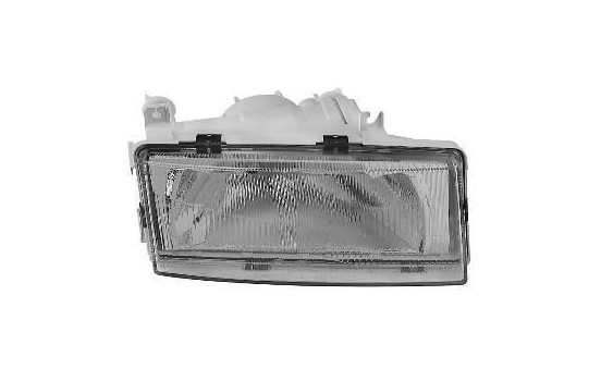 Phare droit à partir de 4/'98 7616962 Van Wezel