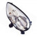 Phare droit avec actionneur 0910962 Van Wezel, Vignette 2