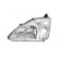 Phare droit avec actionneur 2548964 Van Wezel, Vignette 2
