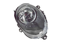 PHARE DROIT AVEC CLIGNOTANT. 0527964 Van Wezel