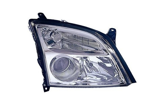 Phare droit avec clignotant 2 X H7 pas pour GTS 3768962 Van Wezel, Image 2