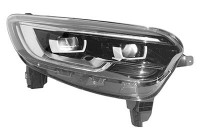 PHARE DROIT AVEC CLIGNOTANT. 4425966 Van Wezel