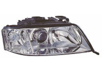 Phare droit avec clignotant 9/99 > 07/01 XENON D2S+H7 0316986 Van Wezel