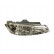 Phare droit avec clignotant à partir de 5/'99 2 X H7 4049962 Van Wezel, Vignette 2
