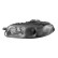 Phare droit avec clignotant (CODE LOUPE) 1605964 Van Wezel, Vignette 2