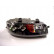 Phare droit avec clignotant de 7'/01 2 X H1 + H3 1620968 Van Wezel