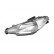 Phare droit avec clignotant H4 4028962 Van Wezel, Vignette 3