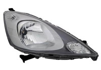 Phare droit avec clignotant H4 et actionneur 2545962 Van Wezel