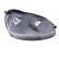 Phare droit avec clignotant H7+H7 jusque -08/'04 5894962 Van Wezel