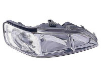 Phare droit BERLINE H7+H1 2519962 Van Wezel