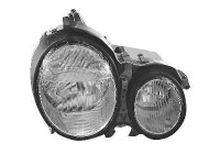 Phare droit de '00 H7+H7 3029952 Van Wezel