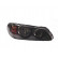 Phare droit de '03 Inside BLACK 3323962 Van Wezel