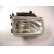 Phare droit de 9/'90 -REGL.ELECT. 84426 Valeo, Vignette 2