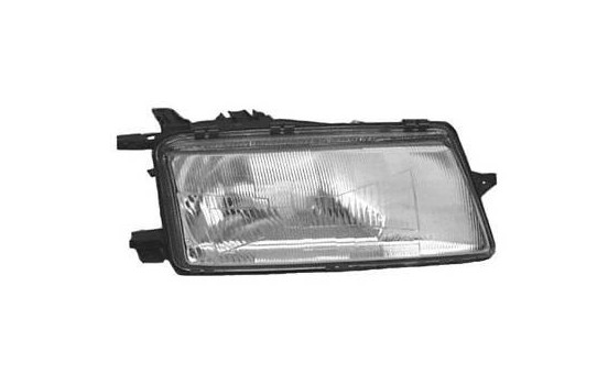 Phare droit de 9/'92 +ELECT. 3764950 Van Wezel