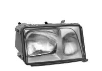 Phare droit de 9/'93 -CLIGNOTANT 3025962 Van Wezel
