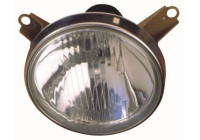 Phare droit H1 444-1113R-ND-E Depo