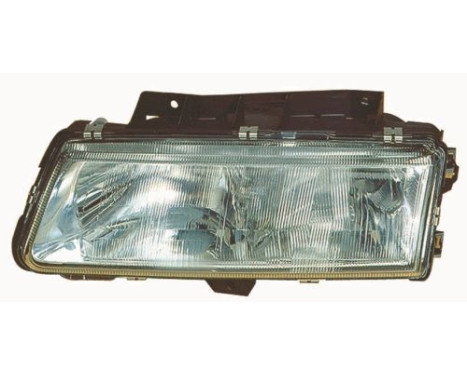Phare droit H1/H1 552-1105R-LD-E Depo