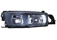 Phare droit H1/H7 214-1142R-LD-EM Depo