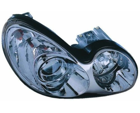 Phare droit H1/H7 221-1128R-LD-E Depo