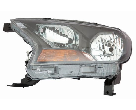 Phare droit H15/H7 231-1141R-LEMN2 Depo