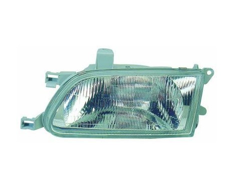 Phare droit H4 212-1160R-LD Depo