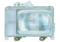 Phare droit H4 214-1105R-LD Depo