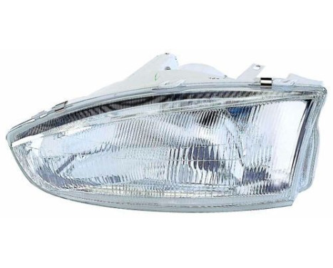 Phare droit H4 214-1150R-LD-E Depo