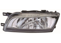Phare droit H4 215-1178R-LD-E Depo