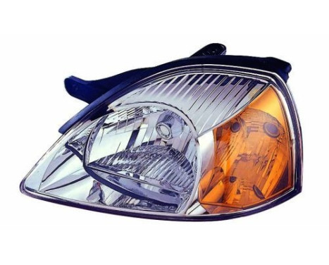Phare droit H4 223-1114R-LDEMY Depo