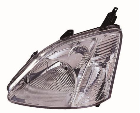 Phare droit H4 317-1128R-US Depo