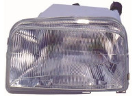 Phare droit H4 551-1119R-LD-E Depo