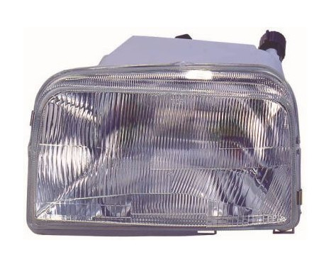 Phare droit H4 551-1119R-LD-E Depo