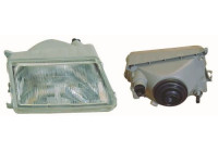 Phare droit H4 666-1102R-LD-EM Depo