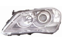 Phare droit H7 218-1153RMLDEM7 Depo