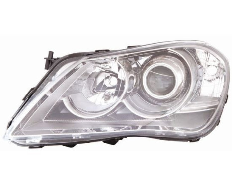 Phare droit H7 218-1153RMLDEM7 Depo