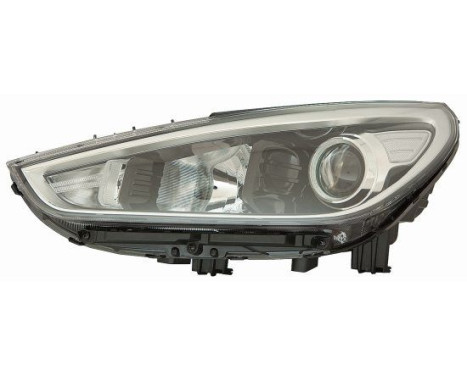 Phare droit H7 221-1192RMLDEM2 Depo