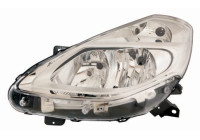 Phare droit H7 551-1179R-LEMN1 Depo
