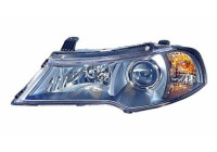 Phare droit H7/H1 222-1117R-LDEM2 Depo