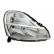 Phare droit H7+H1 4367962 Van Wezel, Vignette 2
