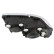 Phare droit H7/H1 450-1101R-LD-EM Depo, Vignette 2