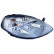 Phare droit H7+H3 1776962 Van Wezel, Vignette 2