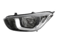 Phare droit H7/H7 221-1165RMLD-EM Depo